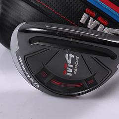 Taylormade M4 #3 Hybrid / 19 Degree / Regular Flex Fujikura Atmos Red 6 Shaft - Image 2