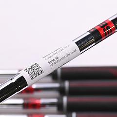 Cobra Forged Tec 2022 Irons / 5-PW+GW / Stiff Flex KBS Tour 90 Shafts - Image 6