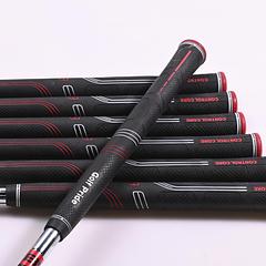 Cobra Forged Tec 2022 Irons / 5-PW+GW / Stiff Flex KBS Tour 90 Shafts - Image 7