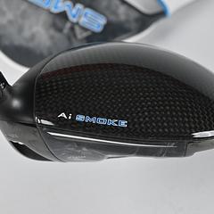 Callaway Paradym Ai Smoke Max Driver / 12 Degree / Senior Flex Cypher 40 Shaft - Image 5