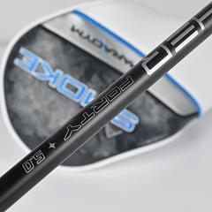 Callaway Paradym Ai Smoke Max Driver / 12 Degree / Senior Flex Cypher 40 Shaft - Image 6