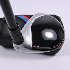 Taylormade M4 #3 Hybrid / 19 Degree / Regular Flex Fujikura Atmos Red 6 Shaft - Image 5