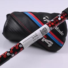 Taylormade M4 #3 Hybrid / 19 Degree / Regular Flex Fujikura Atmos Red 6 Shaft - Image 7