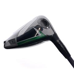 Used Callaway Elyte Driver / 10.5 Degrees / Regular Flex - Image 3