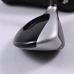 Taylormade M4 #3 Hybrid / 19 Degree / Regular Flex Fujikura Atmos Red 6 Shaft - Image 3