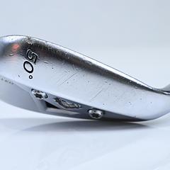 Taylormade TP XFT Gap Wedge / 50 Degree / Wedge Flex KBS Hi-Rev - Image 3