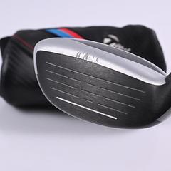 Taylormade M4 #3 Hybrid / 19 Degree / Regular Flex Fujikura Atmos Red 6 Shaft - Image 4