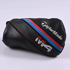 Taylormade M4 #3 Hybrid / 19 Degree / Regular Flex Fujikura Atmos Red 6 Shaft - Image 9