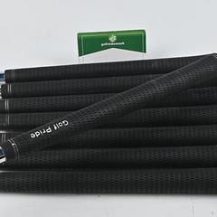 Ping G410 Irons / 4-PW+GW / Blue Dot / Stiff Flex Ping AWT 2.0 Shafts - Image 7