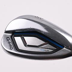 Ping G440 Sand Wedge / 56 Degree / Blue Dot / Stiff Flex Ping AWT 3.0 Shaft - Image 1
