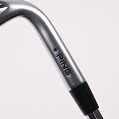 Ping G440 Sand Wedge / 56 Degree / Blue Dot / Stiff Flex Ping AWT 3.0 Shaft - Image 2