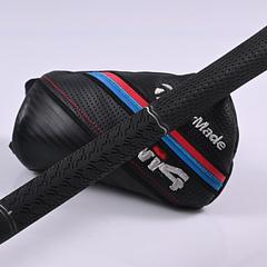 Taylormade M4 #3 Hybrid / 19 Degree / Regular Flex Fujikura Atmos Red 6 Shaft - Image 8