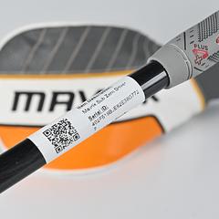 Callaway Mavrik Sub Zero Driver / 9 Degree / Stiff Flex EvenFlow Black 65 Shaft - Image 7