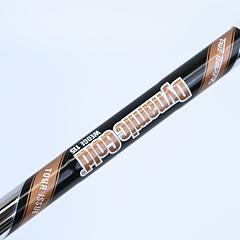 Taylormade Hi-Toe 4 Sand Wedge / 56 Degree / Wedge Flex Dynamic Gold 115 - Image 4