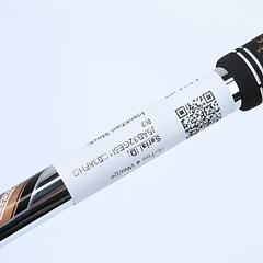 Taylormade Hi-Toe 4 Sand Wedge / 56 Degree / Wedge Flex Dynamic Gold 115 - Image 5