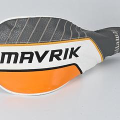 Callaway Mavrik Sub Zero Driver / 9 Degree / Stiff Flex EvenFlow Black 65 Shaft - Image 9