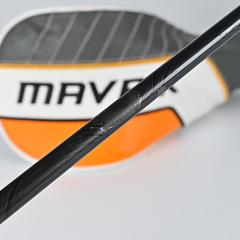 Callaway Mavrik Sub Zero Driver / 9 Degree / Stiff Flex EvenFlow Black 65 Shaft - Image 10