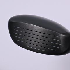 Mizuno JPX 925 Fli-Hi #5 Hybrid / 22 Degree / Regular Flex UST Recoil Dart ESX - Image 4