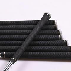 Cobra King F7 Irons / 5-PW+GW+SW / Regular Flex Cobra Shafts - Image 7