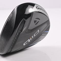 Left Hand Taylormade Qi10 #3 Wood / 15 Degree / Regular Flex Ventus TR Blue 6 - Image 1