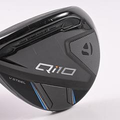 Left Hand Taylormade Qi10 #3 Wood / 15 Degree / Regular Flex Ventus TR Blue 6 - Image 2