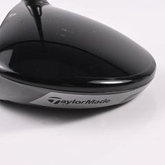 Left Hand Taylormade Qi10 #3 Wood / 15 Degree / Regular Flex Ventus TR Blue 6 - Image 3