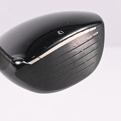 Left Hand Taylormade Qi10 #3 Wood / 15 Degree / Regular Flex Ventus TR Blue 6 - Image 4