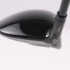 Left Hand Taylormade Qi10 #3 Wood / 15 Degree / Regular Flex Ventus TR Blue 6 - Image 5