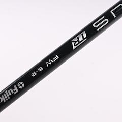 Left Hand Taylormade Qi10 #3 Wood / 15 Degree / Regular Flex Ventus TR Blue 6 - Image 7
