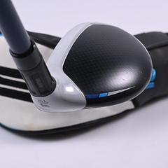 Taylormade SIM2 Max #3 Hybrid / 19 Degree / Regular Flex Fujikura Ventus Blue 6 - Image 5