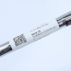 Left Hand Taylormade Hi-Toe Raw Lob Wedge / 60 Degree / Wedge Flex KBS Hi-Rev 2.0 - Image 5