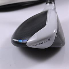 Taylormade SIM2 Max #3 Hybrid / 19 Degree / Regular Flex Fujikura Ventus Blue 6 - Image 3