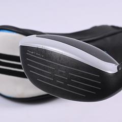 Taylormade SIM2 Max #3 Hybrid / 19 Degree / Regular Flex Fujikura Ventus Blue 6 - Image 4