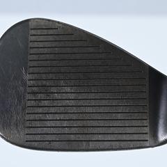 Taylormade Milled Grind 3 Black Gap Wedge / 52 Degree / Stiff Flex Dynamic Gold S200 - Image 2