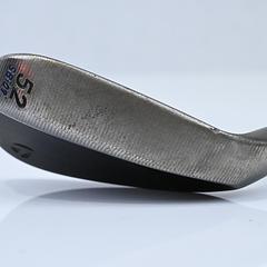 Taylormade Milled Grind 3 Black Gap Wedge / 52 Degree / Stiff Flex Dynamic Gold S200 - Image 3