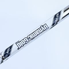 Taylormade Milled Grind 3 Black Gap Wedge / 52 Degree / Stiff Flex Dynamic Gold S200 - Image 4