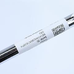 Taylormade Milled Grind 3 Black Gap Wedge / 52 Degree / Stiff Flex Dynamic Gold S200 - Image 5