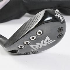 Left Hand PXG 0317 X Gen2 #3 Hybrid / 19 Degree / Regular Flex KBS Hybrid 70 - Image 1