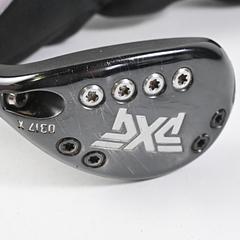 Left Hand PXG 0317 X Gen2 #3 Hybrid / 19 Degree / Regular Flex KBS Hybrid 70 - Image 2