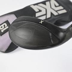 Left Hand PXG 0317 X Gen2 #3 Hybrid / 19 Degree / Regular Flex KBS Hybrid 70 - Image 5