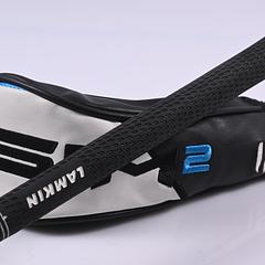 Taylormade SIM2 Max #3 Hybrid / 19 Degree / Regular Flex Fujikura Ventus Blue 6 - Image 8