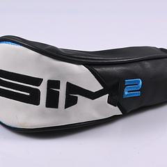 Taylormade SIM2 Max #3 Hybrid / 19 Degree / Regular Flex Fujikura Ventus Blue 6 - Image 9