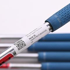 Cobra King Forged Tec Irons / 3-PW / Stiff Flex KBS Tour C-Taper Lite 110 Shafts - Image 6