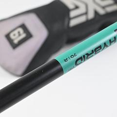 Left Hand PXG 0317 X Gen2 #3 Hybrid / 19 Degree / Regular Flex KBS Hybrid 70 - Image 6