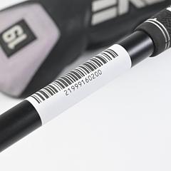 Left Hand PXG 0317 X Gen2 #3 Hybrid / 19 Degree / Regular Flex KBS Hybrid 70 - Image 7