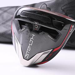 Taylormade Stealth Plus Driver / 10.5 Degree / Stiff Flex Tensei 1K Pro White 50 - Image 2