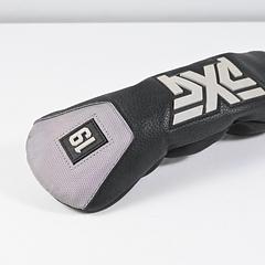 Left Hand PXG 0317 X Gen2 #3 Hybrid / 19 Degree / Regular Flex KBS Hybrid 70 - Image 9