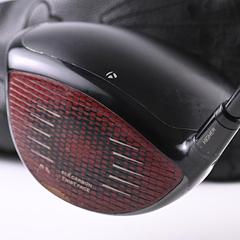 Taylormade Stealth Plus Driver / 10.5 Degree / Stiff Flex Tensei 1K Pro White 50 - Image 4
