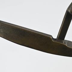 Ping Karsten Original A-Blade Putter / 33.5 Inch - Image 3