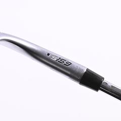 Ping S159 Lob Wedge / 60 Degree / Black Dot / Stiff Flex N.S.Pro Modus 3 Shaft - Image 2